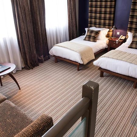 Forest Hotel Dorridge Kültér fotó