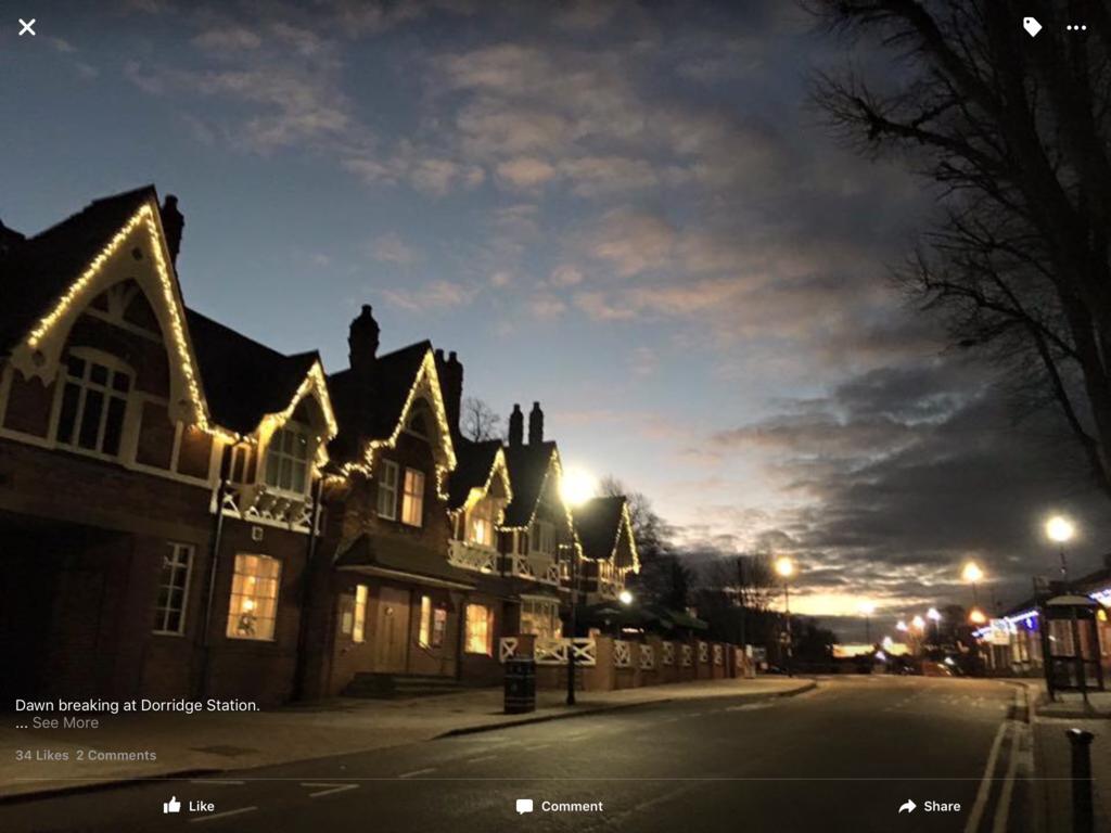 Forest Hotel Dorridge Kültér fotó