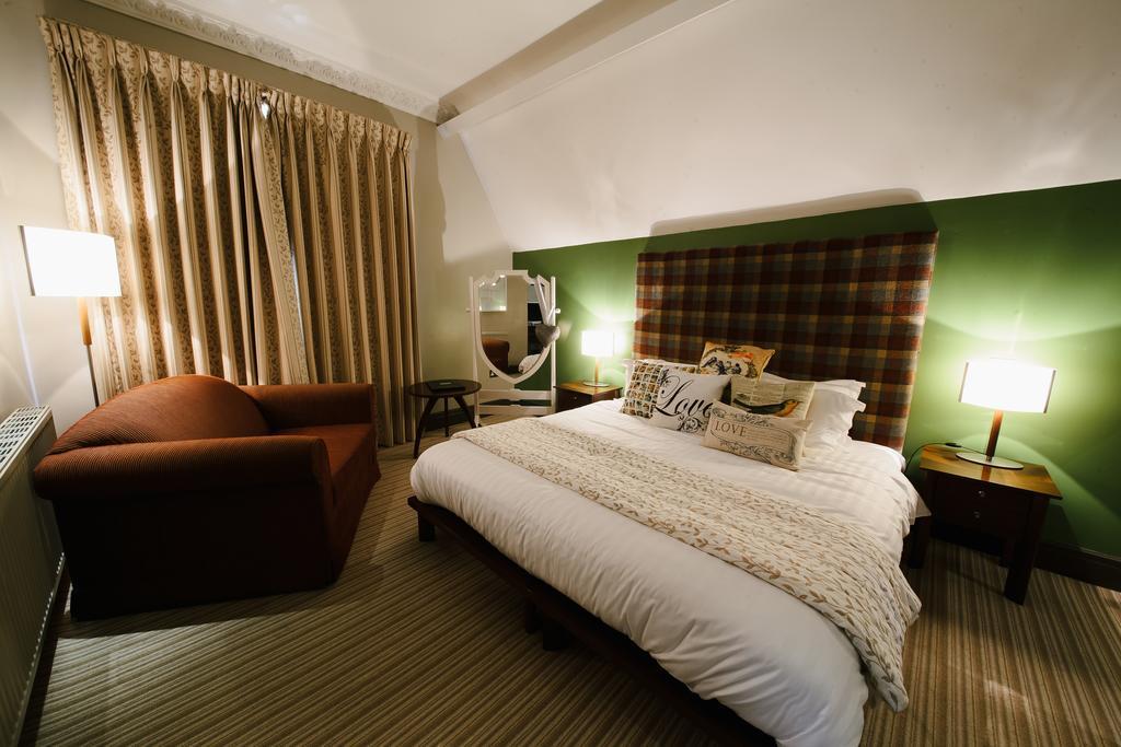 Forest Hotel Dorridge Kültér fotó