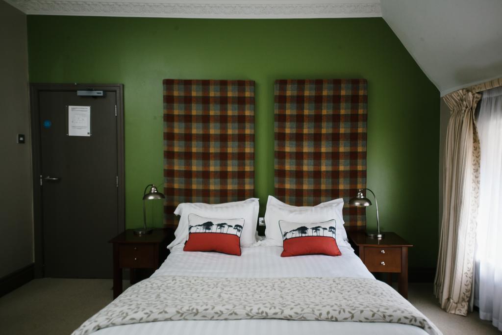 Forest Hotel Dorridge Kültér fotó