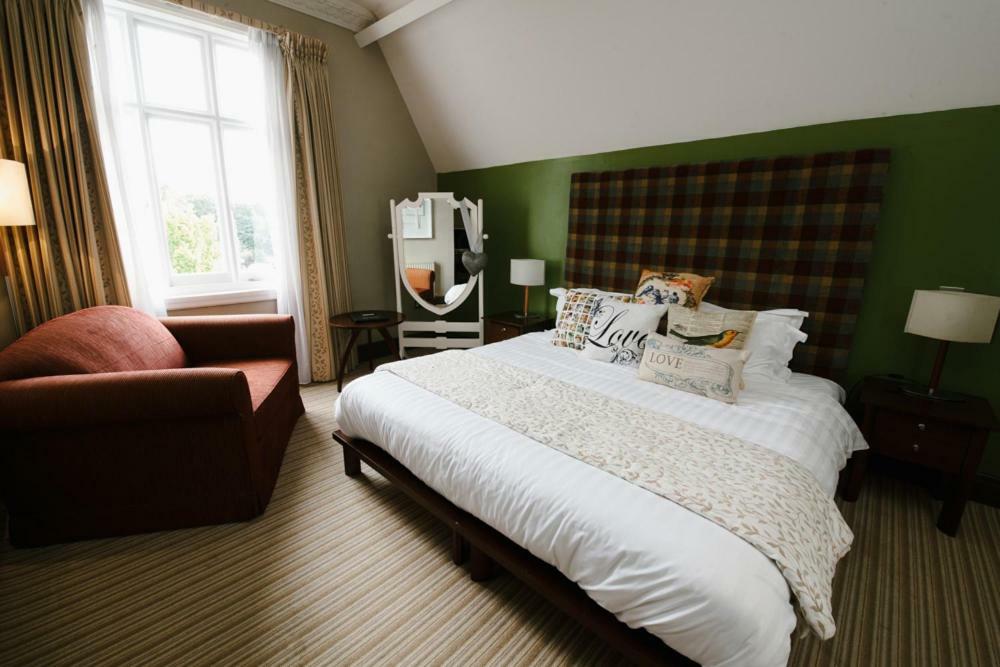 Forest Hotel Dorridge Kültér fotó
