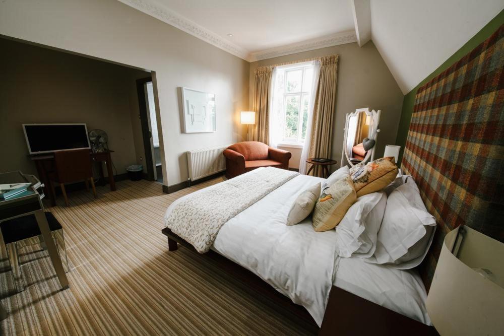 Forest Hotel Dorridge Kültér fotó
