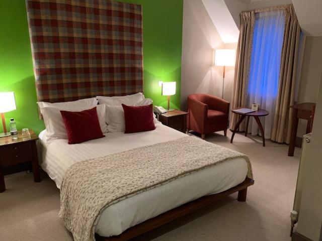 Forest Hotel Dorridge Kültér fotó