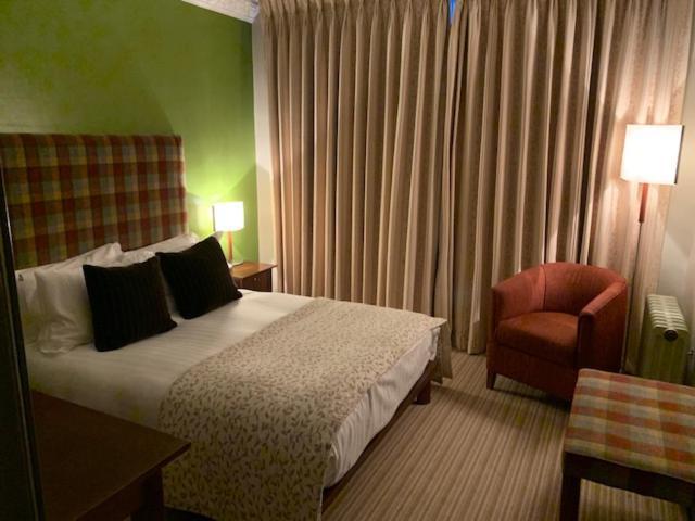 Forest Hotel Dorridge Kültér fotó
