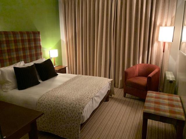 Forest Hotel Dorridge Kültér fotó